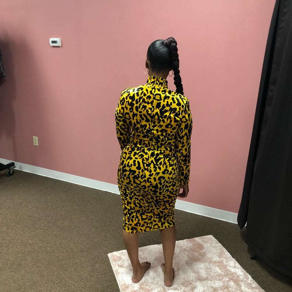 Nyla Ingwe - Picture 6 of 7